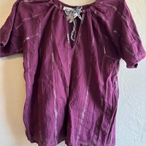 Ace & Jig compass top